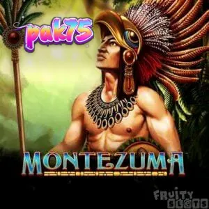 Montezuma سلاٹ گیم کا انٹرفیس اور ازٹیک تھیم